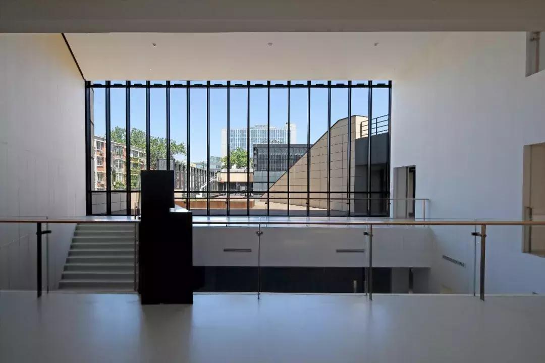 中国建筑设计研究院代表作品,中国建筑创新基地