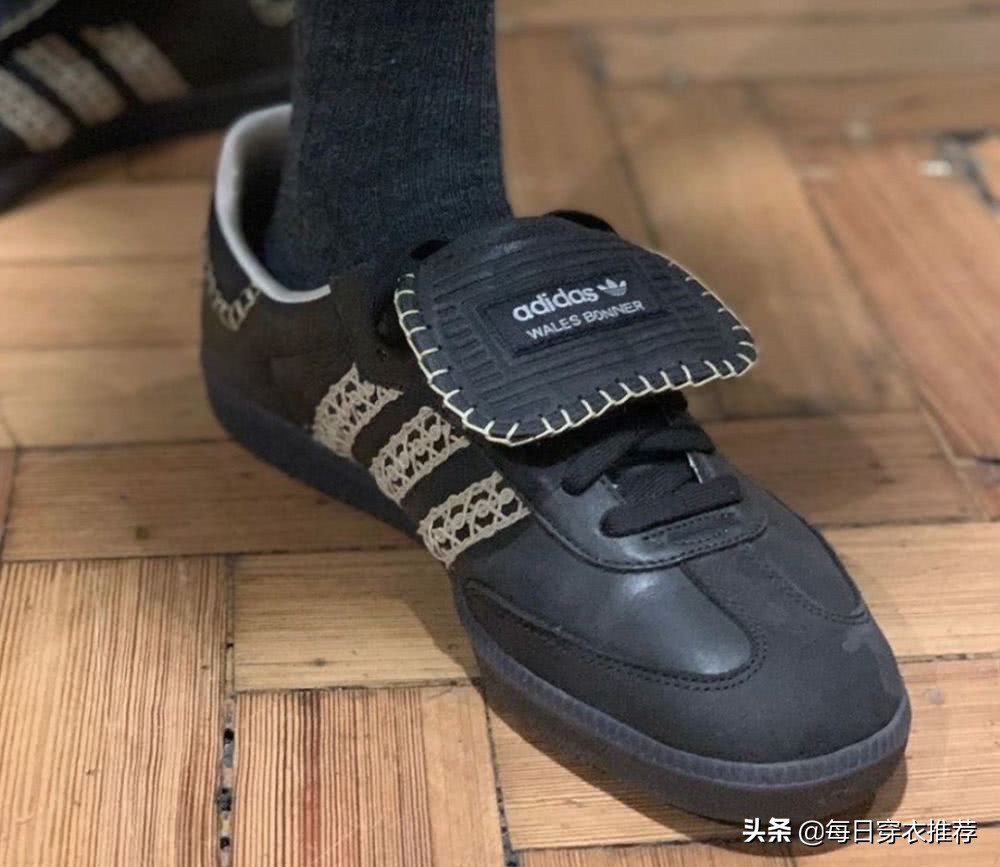 当“多元化”的球鞋，融入到生活时尚中，单一风格早已成为过去