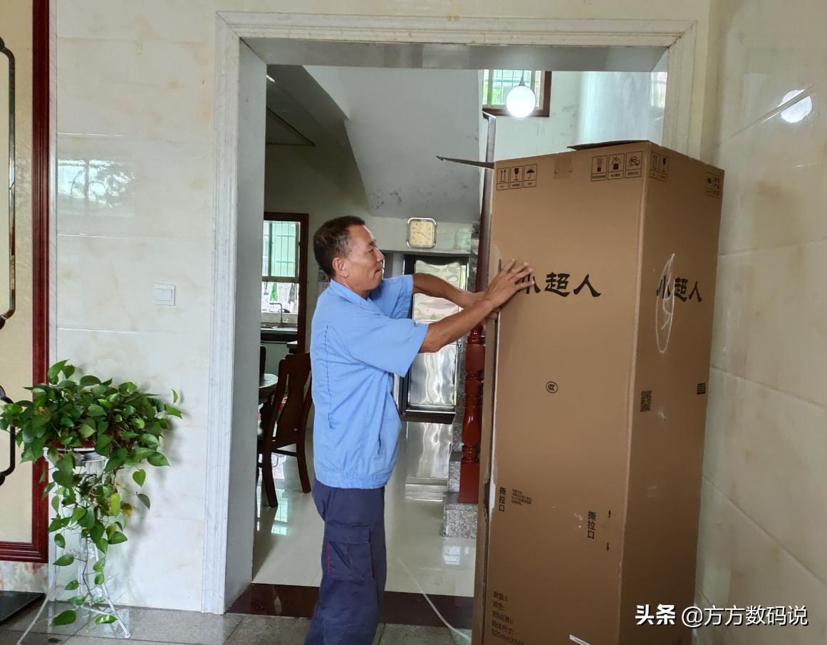 海尔小超人空调有没有标志,海尔空调小超人系列怎么样