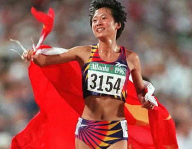 载入史册的十大运动员,中国知名度最高的十大运动员