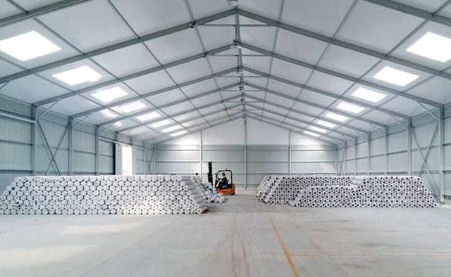 上海同城厂房出租信息,上海市工业厂房出租前途