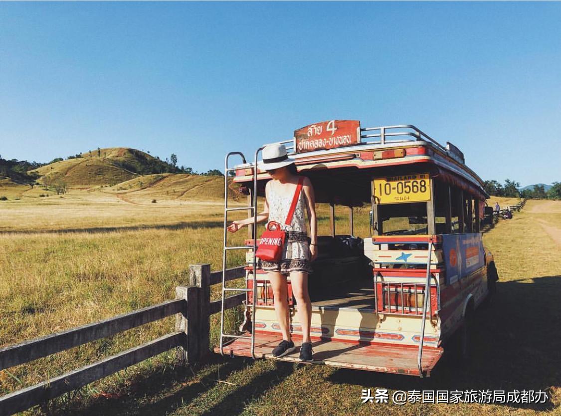 泰国拉廊有什么玩,泰国拉廊府景点