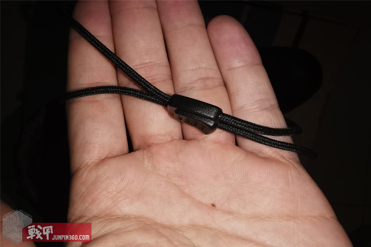 evtz赤道作战靴,evtz鞋测评