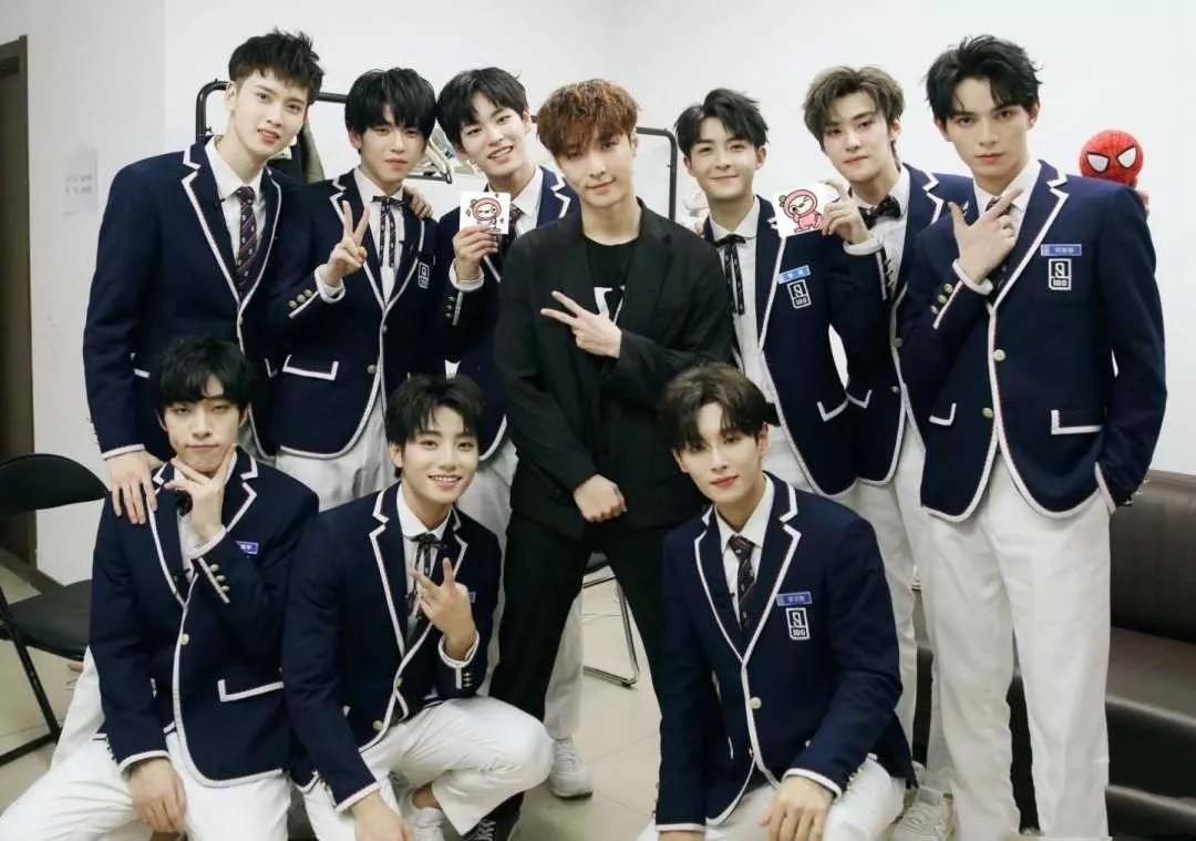 张艺兴努力的练习经历能把你看哭,张艺兴努力努力再努力带文字图片