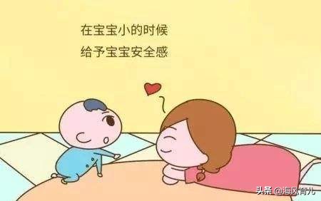 宝宝粘人的原因和解决方法,孩子爱哭闹粘人怎么训练