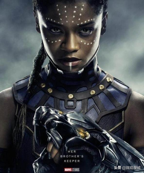 黑豹2救苏睿的是谁,黑豹2心形草是什么