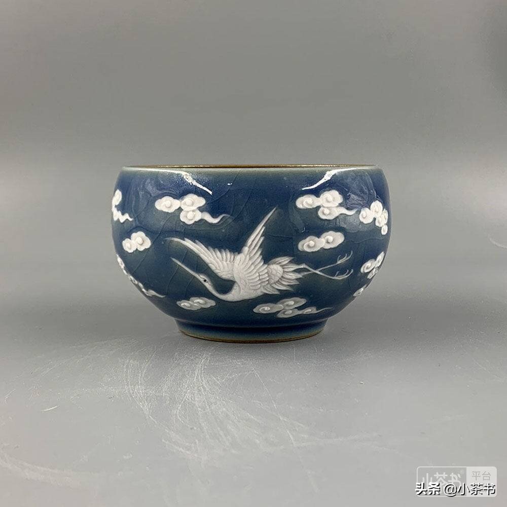 小茶书威拍第八十二场贵和祥春风祥玉茶道具专场图文拍卖来啦