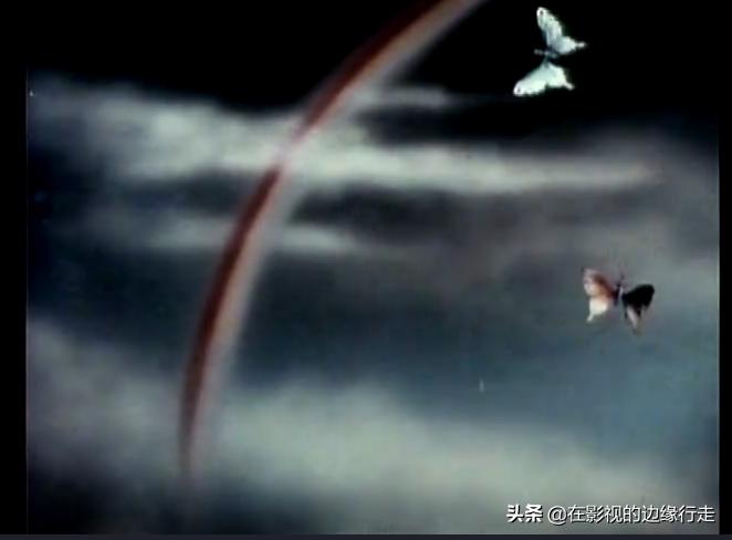 越剧电影梁祝经典片段,越剧梁祝情