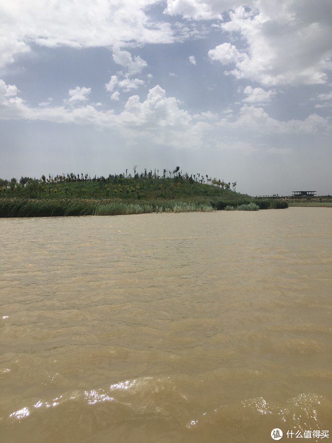 带孩子看世界篇二十二：2019暑假游（2）---大美宁夏