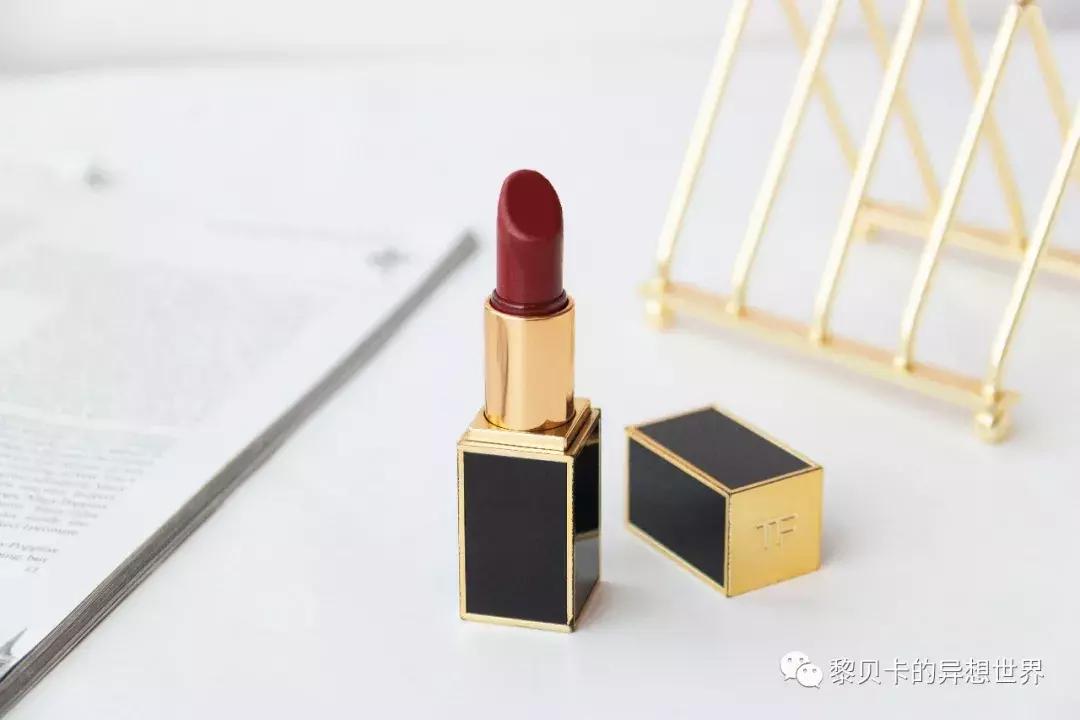 晒得再黑也不怕，这9支口红就是我的”秘密*器武**“