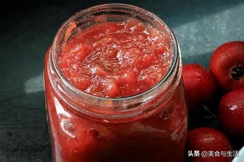 各类果酱制作,烘焙果酱制作