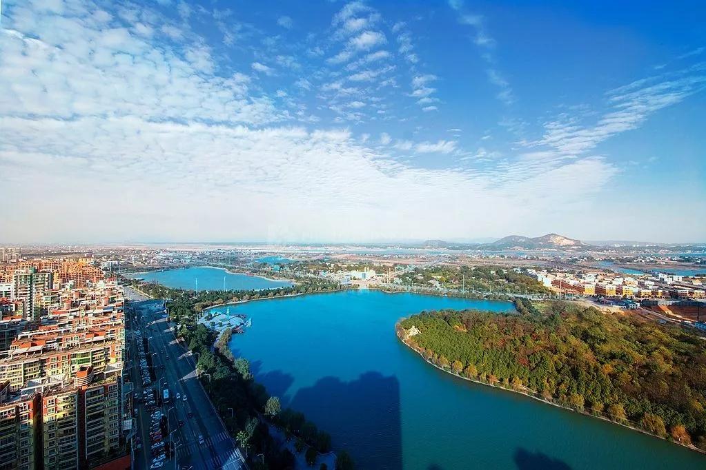 万达广场配套，8000块叠墅卖飞起！湘江边，4号线正地铁