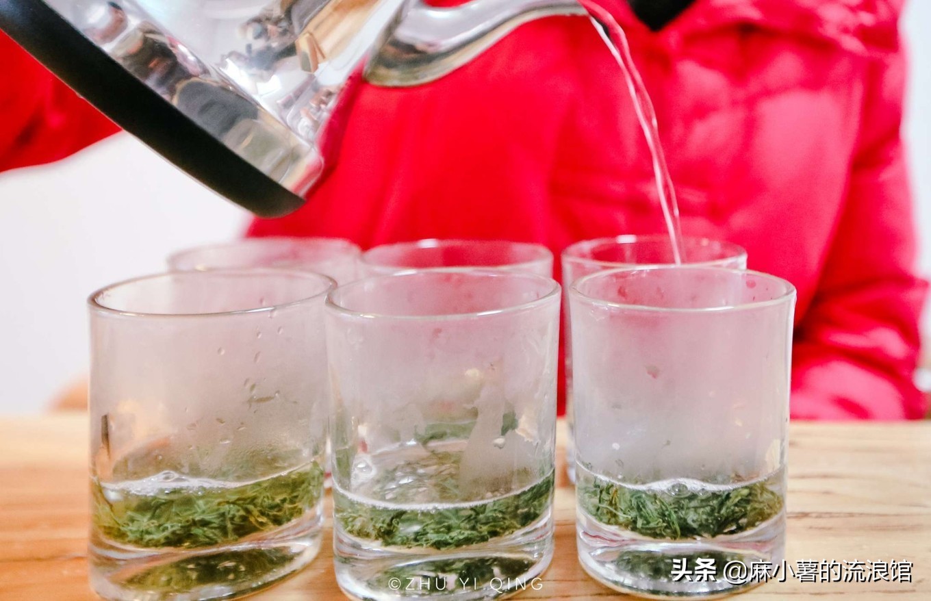 最早的抹茶是什么茶做的,日本抹茶源于中国唐宋的点茶法