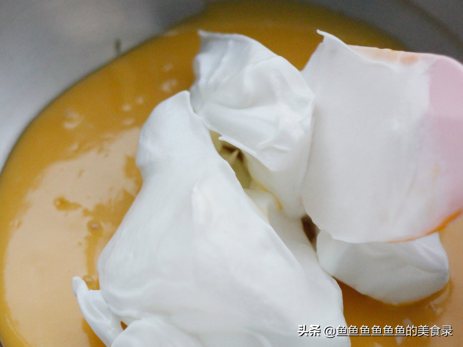 老公看到这个的第一眼就觉得美呆了，直夸媳妇手太巧了