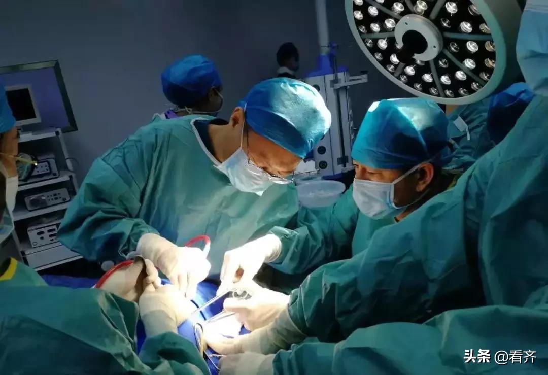 齐齐哈尔市中医医院又新增两个市级名医工作室