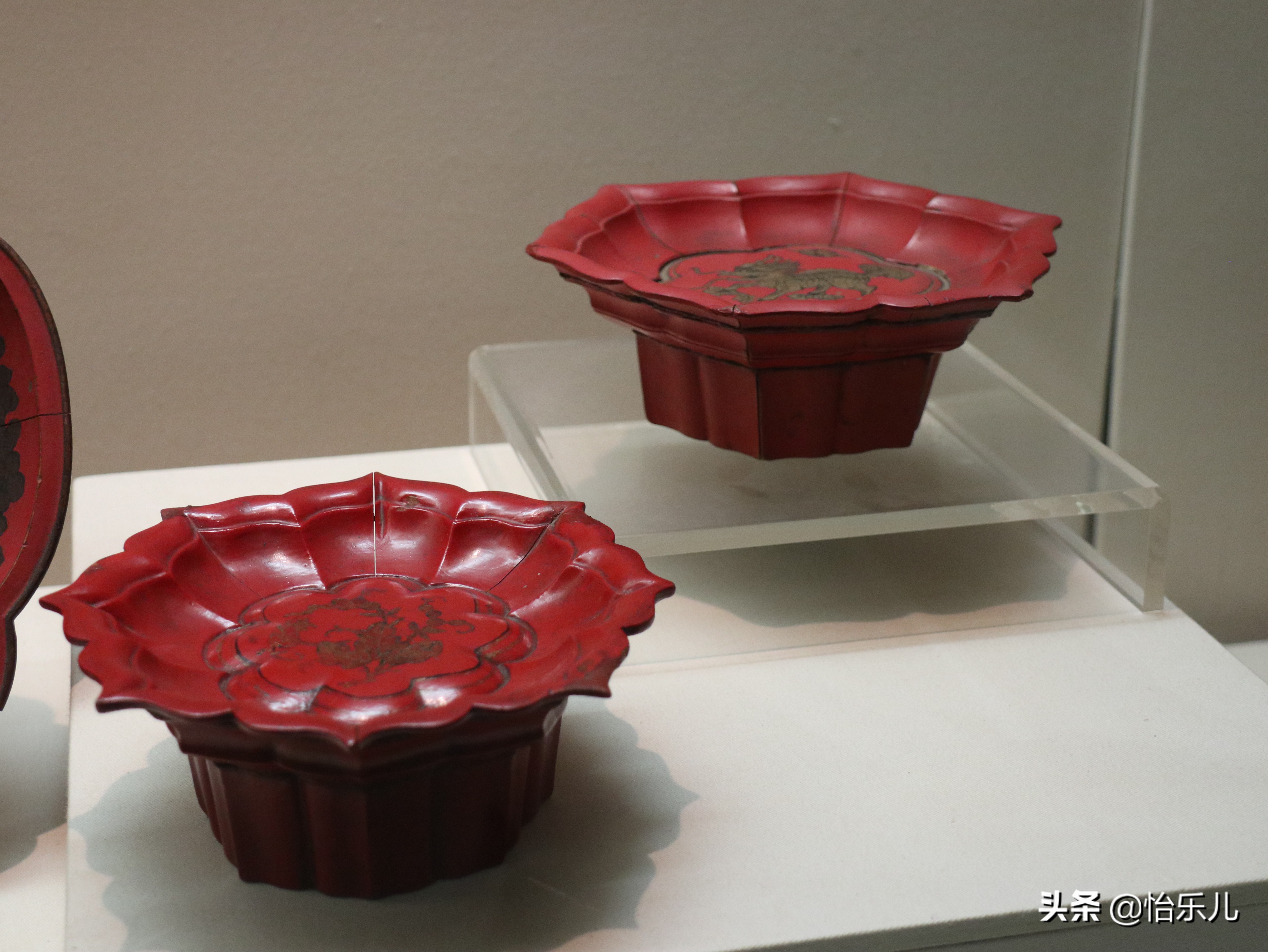 从国家宝藏最美花轿说起,江浙女儿出嫁的十里红妆到底有多燃