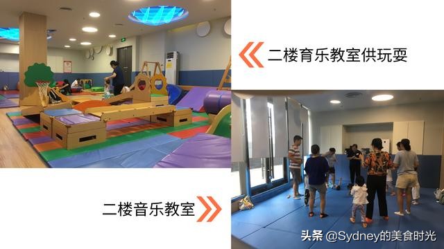 金宝贝早教中心具体情况,金宝贝国际早教中心怎么样