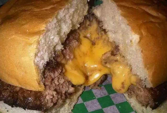 我把美国50个州按「好吃程度」排了个名，出国前收藏好慢慢打卡！