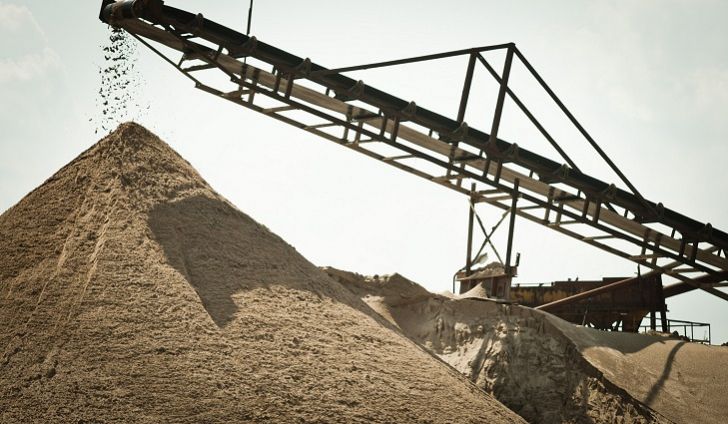 阿联酋的沙漠是怎么形成的呢,阿联酋中国沙漠