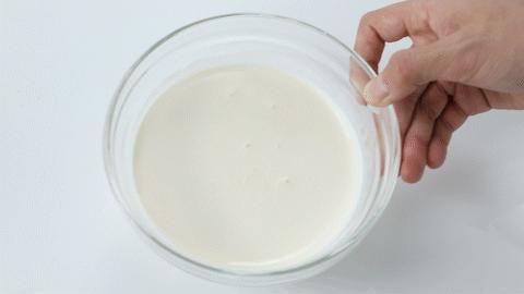 超级评测|12款淡奶油哪款淡奶油夏季打发更稳定？