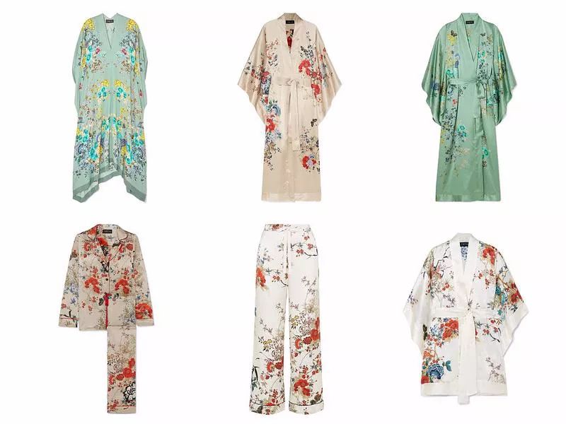 绝世A王的时髦清单