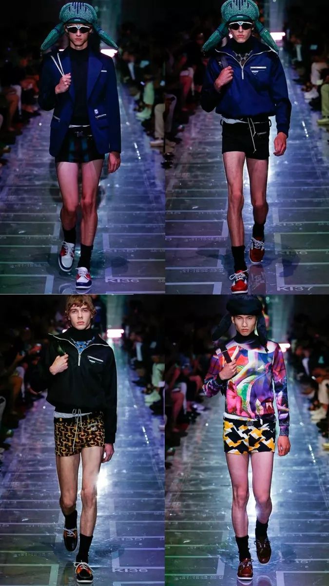 豆豆鞋帆船鞋,豆豆鞋和帆船鞋