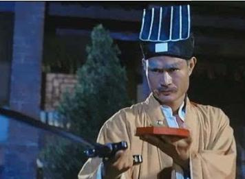 传统说法桃木剑辟邪有何渊源,桃木剑的驱邪用法