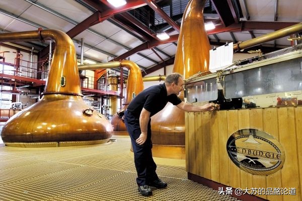 威士忌五花八门,威士忌的奇葩搭配