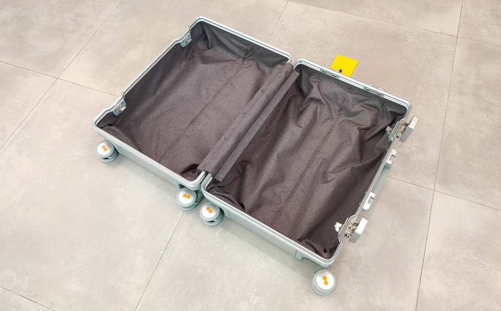 数码行李箱推荐学生用,数码行李箱推荐