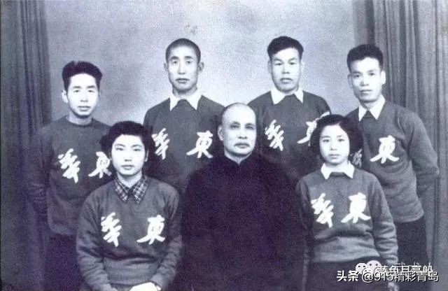 青岛武术最新消息,青岛武术比较正规