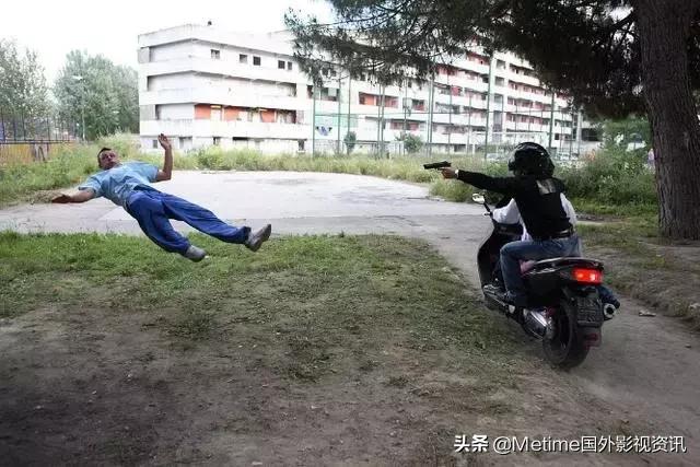 韩国黑帮电影排行榜前十名,强烈推荐六部必看的黑帮题材电影