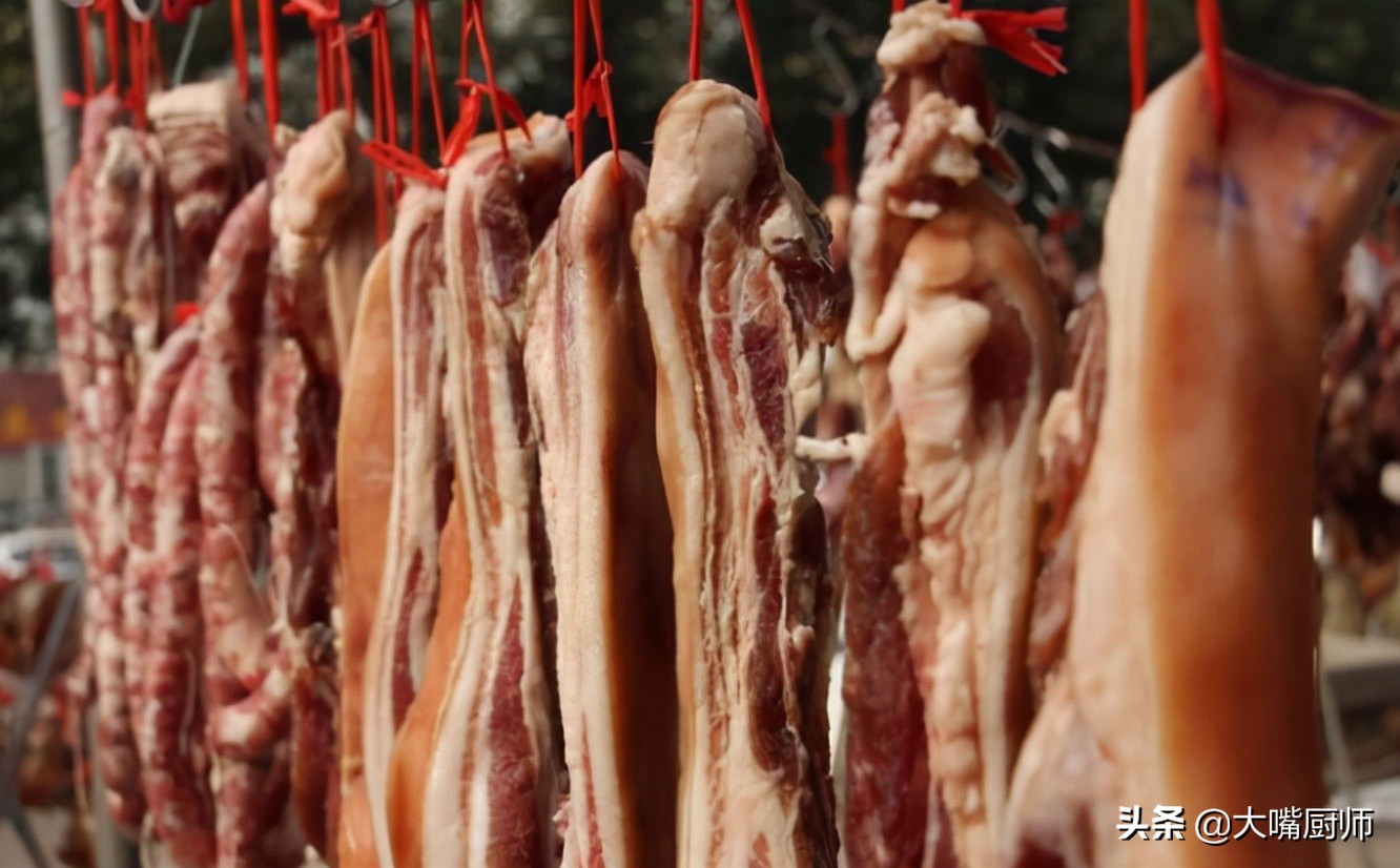 腌腊肉要牢记哪5个要点,腌腊肉时别只放盐教你三个小窍门