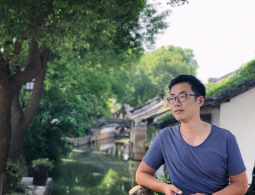 呢喃之外——中国艺术家法国线上系列展（之二）