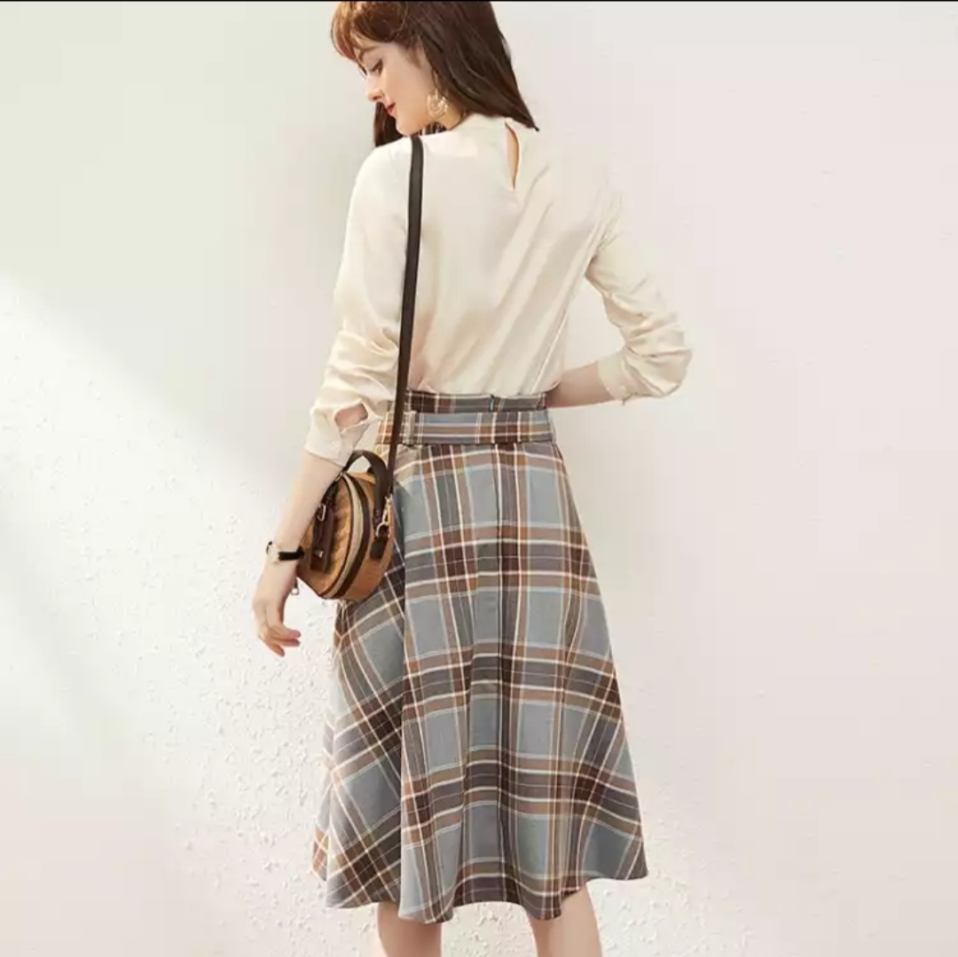 秋天来了你们都准备好了吗,秋天来了你准备好了吗文案