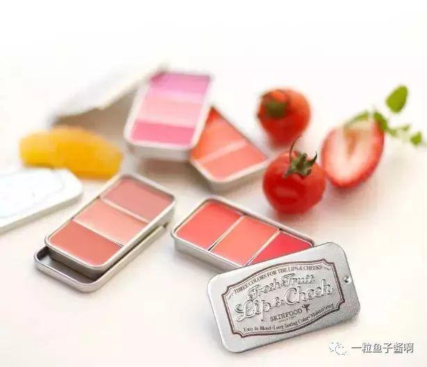 用了这么多年的口红,用了这么久的口红才知道它的寓意