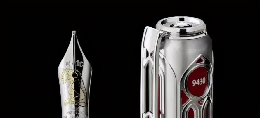 最值得入手的万宝龙钢笔,万宝龙钢笔最经典的是哪一款