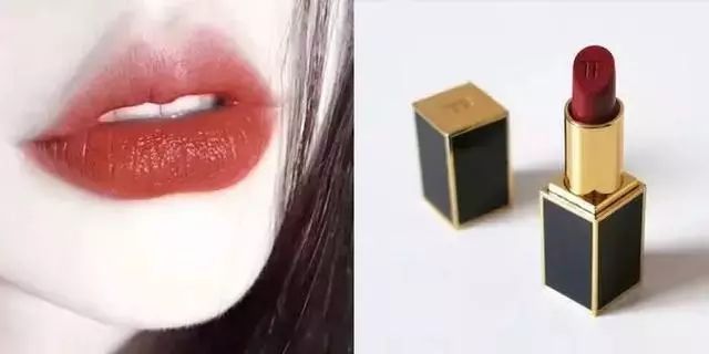 最近推荐的口红及色号,大牌口红经典款都有哪些色号