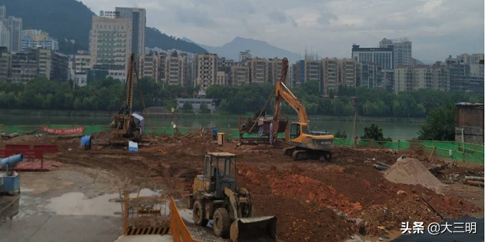 全国城市双修项目,城市双修十大工程