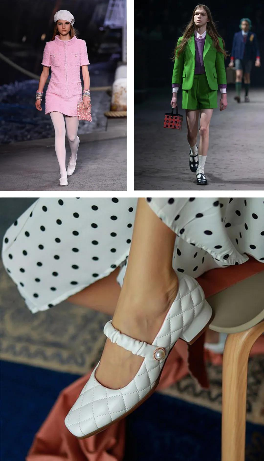 今秋怎么穿，才能看起来很“贵”？