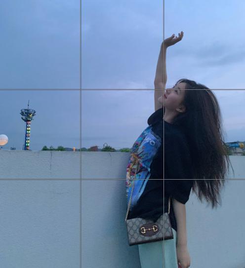 写真人像必学拍照技巧,写真拍照诀窍