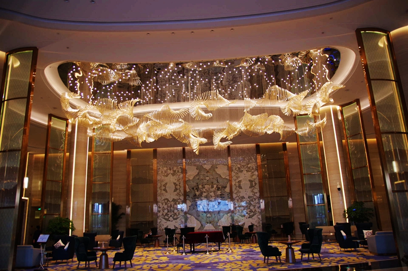 厦门集美海景酒店推荐,厦门集美有什么好的酒店可以推荐