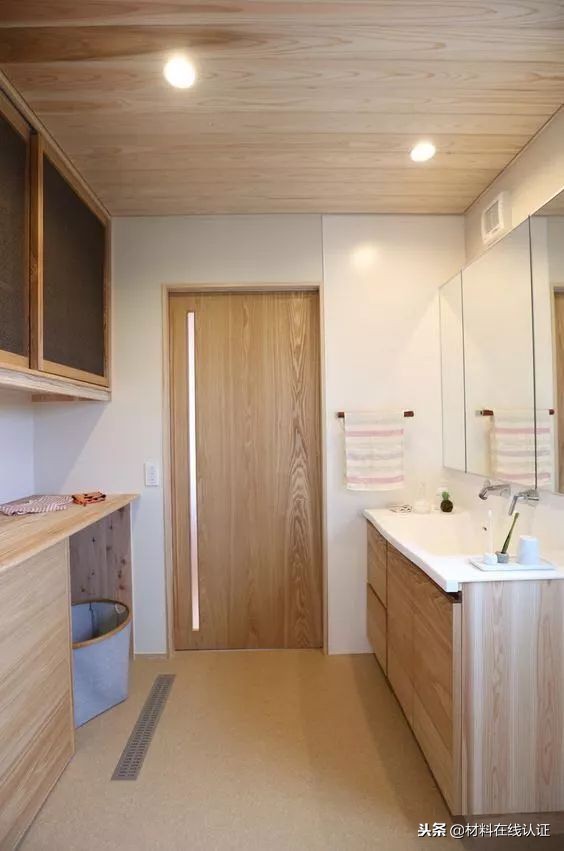 高端简约大气地漏,高级感20cm地漏