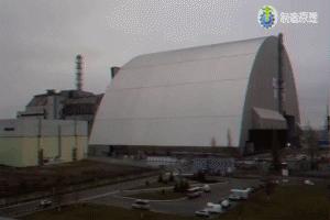 切尔诺贝利事件辐射有多强,辐射剂量切尔诺贝利