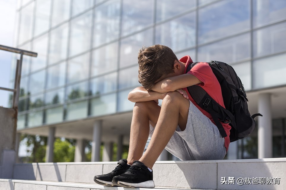 为什么孩子有输不起现象,输不起的孩子表现