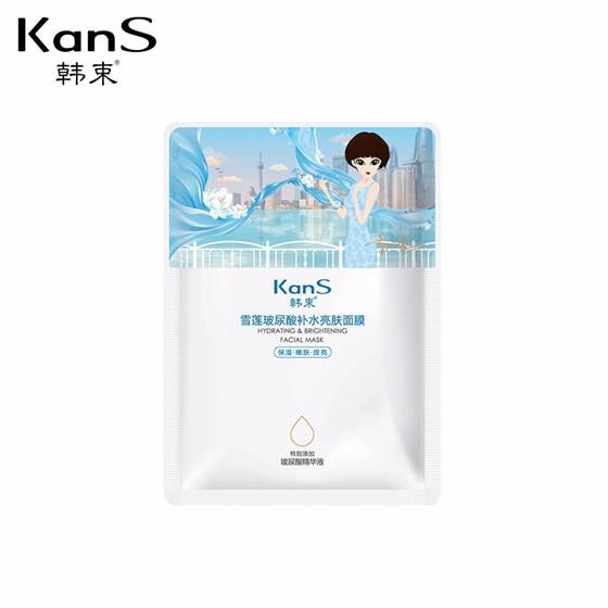 国货什么面膜比较便宜好用十款平价又好用的国货面膜盘点