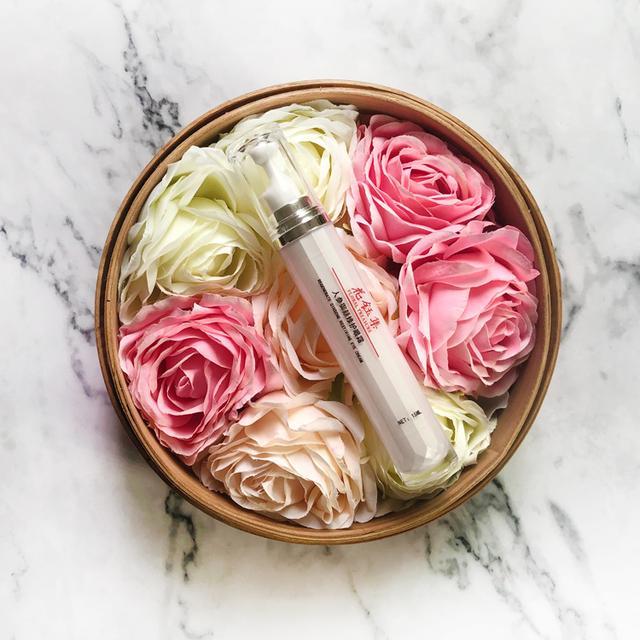 眼霜排名十大公认好用的眼霜保湿,眼霜推荐平价去细纹25岁