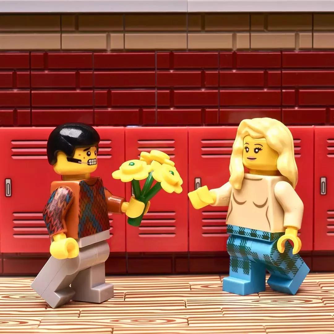 乐高wedo投石机教程,乐高wedo感应投石机