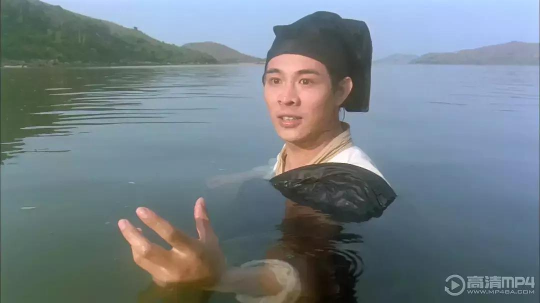 武侠电影三个女人,香港电影三大古装女人