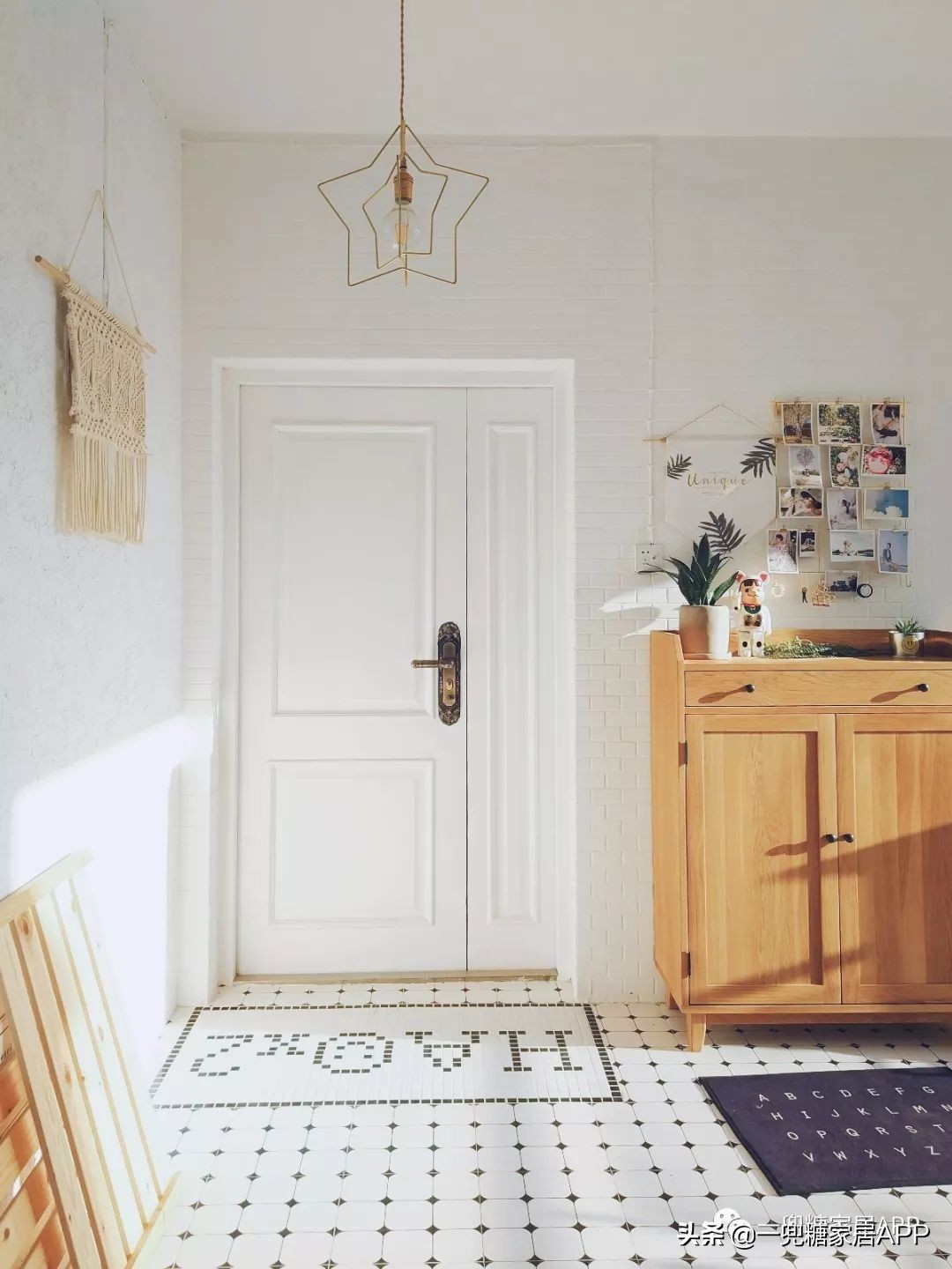 玄关怎么打造好看又实用,玄关乱糟糟怎么化解