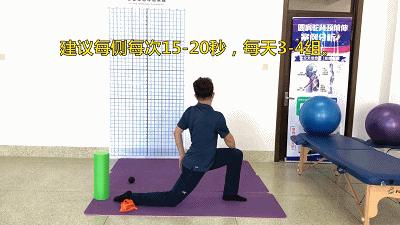 感觉腿不直？这种腿型还会导致膝盖疼，“X型”腿完整康复方案